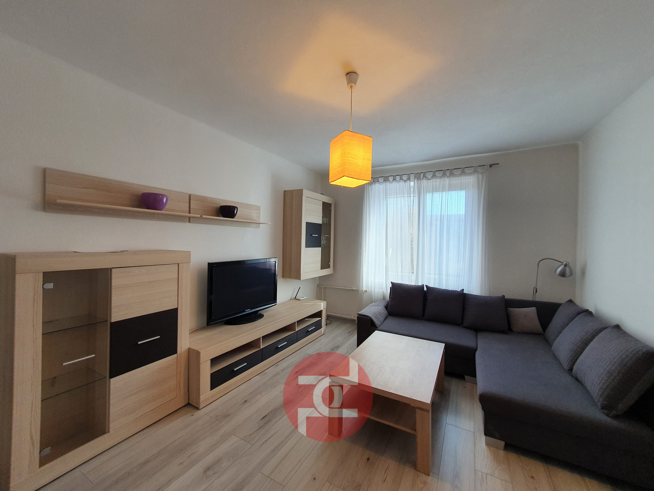 Slnečný 2-izb. byt v blízkosti centra | tichá lokalita | Nitra – CENA DOHODOU