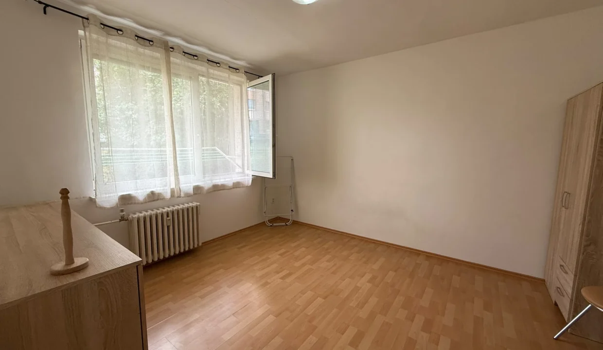 Hlohovec Závalie 1iz. byt7