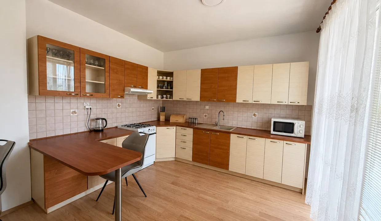 TRNAVA Tehelna 2iz. byt1