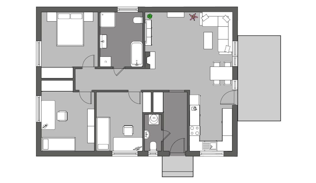 skolaudovany-4-izbovy-bungalov-uzitkova-plocha-90-radosinska-luzianky-38